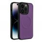 Apple iPhone 14 Pro Case Roar Mag Morning Elegant  MagSAFE  Purple