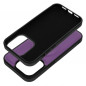 Apple iPhone 14 Pro Case Roar Mag Morning Elegant  MagSAFE  Purple