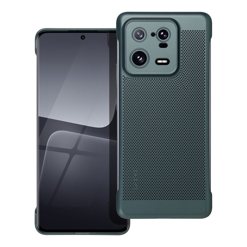 XIAOMI 13 Pro Case Breezy Green