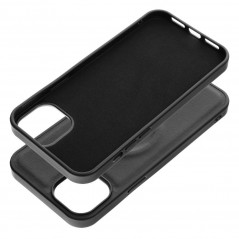 Apple iPhone 15 Plus Case Roar Mag Morning Elegant  MagSAFE  Black