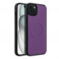 Apple iPhone 15 Plus Case Roar Mag Morning Elegant  MagSAFE  Purple