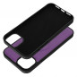 Apple iPhone 15 Plus Case Roar Mag Morning Elegant  MagSAFE  Purple