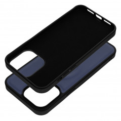 Apple iPhone 15 Pro Max Case Roar Mag Morning Elegant  MagSAFE  Navy