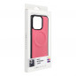 Apple iPhone 15 Pro Max Case Roar Mag Morning Elegant  MagSAFE  Hot pink