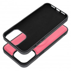 Apple iPhone 15 Pro Max Case Roar Mag Morning Elegant  MagSAFE  Hot pink
