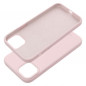 Apple iPhone 15 Plus Case Roar Cloud-Skin Light pink