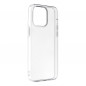 Apple iPhone 15 Pro Max Case CLEAR 2mm BOX Transparent
