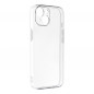 Apple iPhone 15 Case CLEAR 2mm Transparent