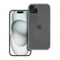 Apple iPhone 15 Plus Case CLEAR 2mm Transparent