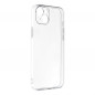 Apple iPhone 15 Plus Case CLEAR 2mm Transparent