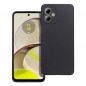Motorola Moto G14 Case MATT Black