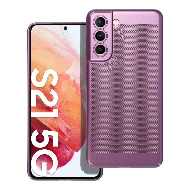 Samsung Galaxy S21 FE 5G Case Breezy Purple