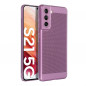 Samsung Galaxy S21 FE 5G Case Breezy Purple