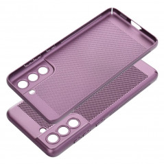 Samsung Galaxy S21 FE 5G Case Breezy Purple