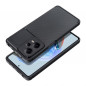 XIAOMI Redmi Note 12 Pro 5G Case Carbon premium Elegant  Black