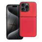 Apple iPhone 15 Pro Max Case Noble Red