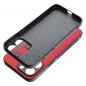 Apple iPhone 15 Pro Max Case Noble Red