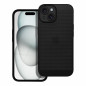 Apple iPhone 15 Case Breezy Black