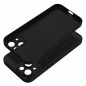 Apple iPhone 15 Case Breezy Black