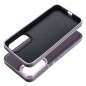 Samsung Galaxy A54 Case MILANO Dark purple