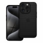 Apple iPhone 15 Pro Case Breezy Black
