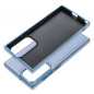 Samsung Galaxy S22 Ultra Case MILANO Blue