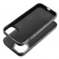 Apple iPhone 15 Plus Case MILANO Black