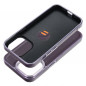 Apple iPhone 13 Pro Case MILANO Dark purple