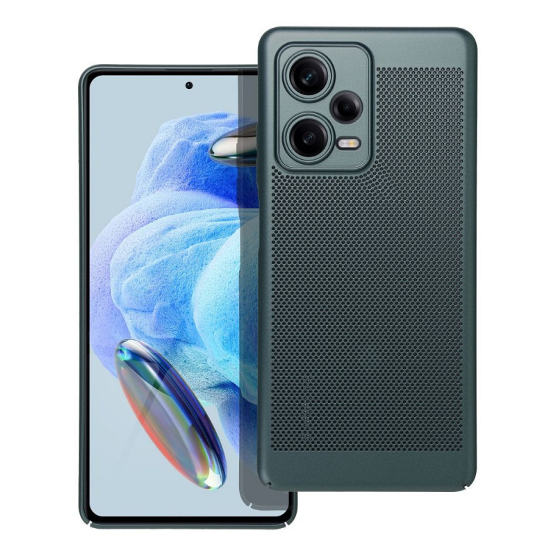 XIAOMI Redmi Note 12 Pro Plus 5G Case Breezy Green