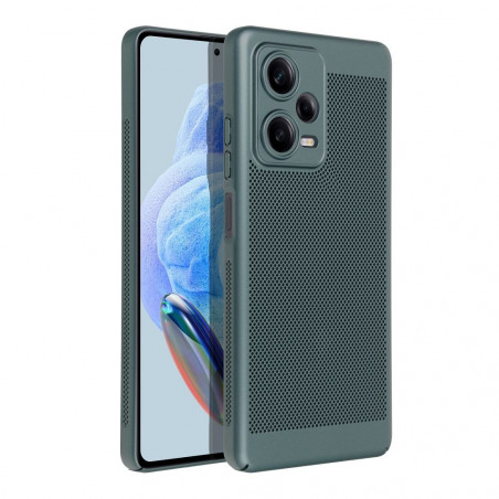 XIAOMI Redmi Note 12 Pro Plus 5G Case Breezy Green