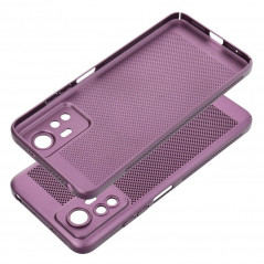 XIAOMI Redmi Note 12s Case Breezy Purple