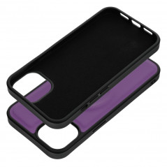 Apple iPhone 13 Case Roar Mag Morning Elegant  MagSAFE  Purple