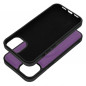 Apple iPhone 13 Case Roar Mag Morning Elegant  MagSAFE  Purple