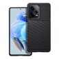 XIAOMI Redmi Note 12 Pro 5G Case THUNDER Black