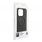 Apple iPhone 14 Pro Max Case Roar Mag Morning Elegant  MagSAFE  Black