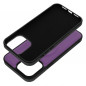 Apple iPhone 14 Pro Max Case Roar Mag Morning Elegant  MagSAFE  Purple