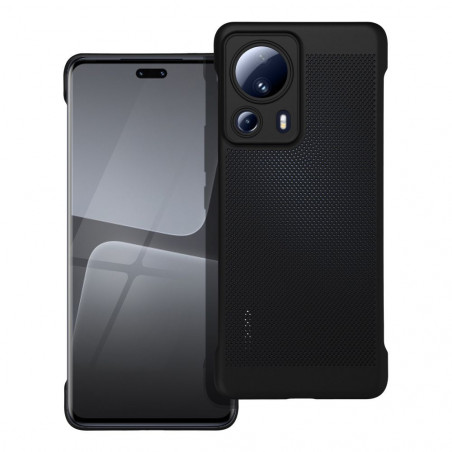XIAOMI 13 Lite Case Breezy Black
