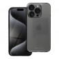 Apple iPhone 13 Case Roar Pure Simple Fit Black Apple iPhone 13 Case Roar Pure Simple Fit Black