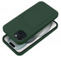 Apple iPhone 15 Plus Case Card Green
