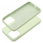 Apple iPhone 15 Pro Max Case Roar Cloud-Skin Light green