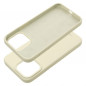 Apple iPhone 15 Pro Max Case Roar Cloud-Skin Light yellow