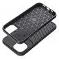 Apple iPhone 15 Case THUNDER Black