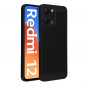 XIAOMI Redmi 12 Case Breezy Black