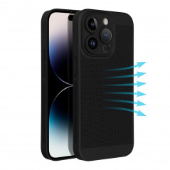 XIAOMI Redmi 12 Case Breezy Black