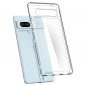 Google Pixel 7a Case Spigen Ultra Hybrid Crystal clear  Transparent