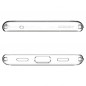Google Pixel 7a Case Spigen Ultra Hybrid Crystal clear  Transparent
