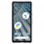 Google Pixel 7a Case Spigen Ultra Hybrid Crystal clear  Transparent