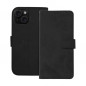Apple iPhone 15 Wallet Cases TENDER Book Black