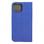 Apple iPhone 15 Wallet Cases Sensitive Book Light blue
