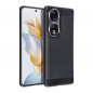 Honor 90 5G Case Carbon Elegant  Black
